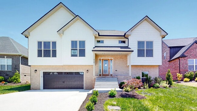 property at 529 Foxglove Ln