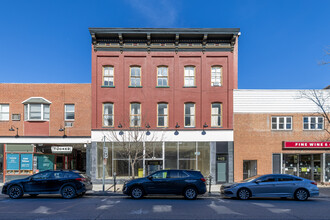 Riverview Apartments in Easton, PA - Building Photo - Building Photo