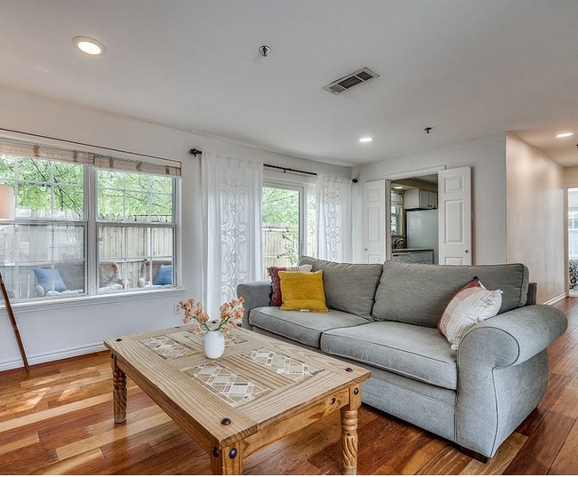 property at 3100 Cole Ave