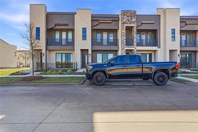 property at 1203 Doris May Dr