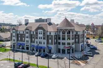 The Village at Anna Dean in Barberton, OH - Building Photo - Building Photo