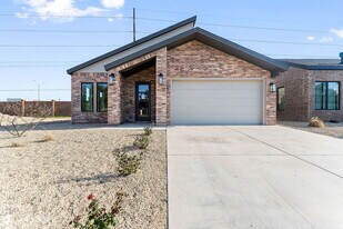 4509 22nd Pl in Lubbock, TX - Building Photo