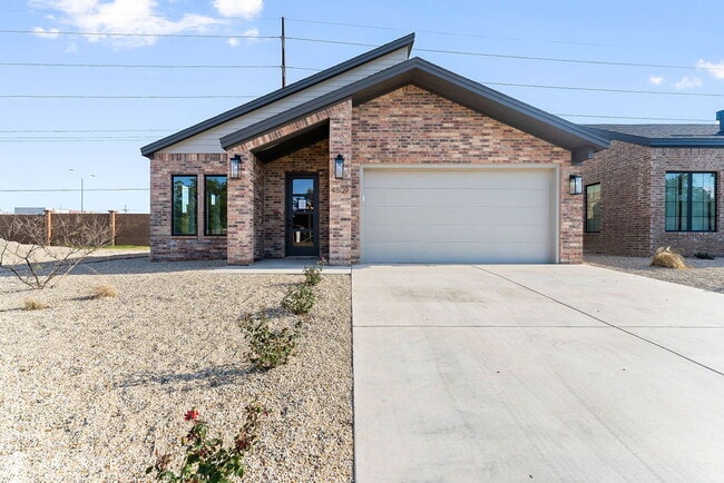 property at 4509 22nd Pl