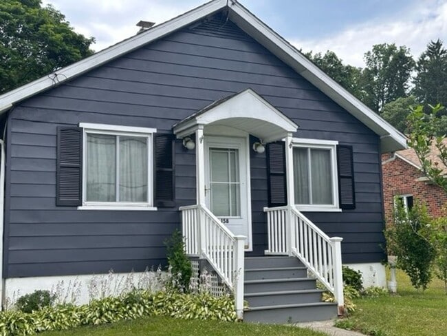 158 Washington Blvd in Bangor, PA - Building Photo - Building Photo