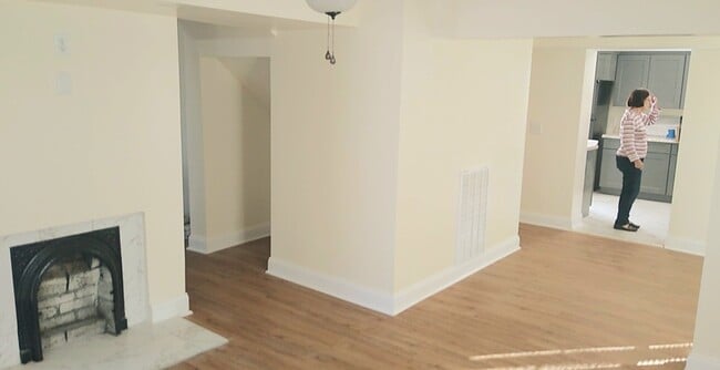 719 E Jefferson St in Jefferson City, TN - Foto de edificio - Building Photo