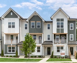 2033 Maple View Ln, Unit 2033 Maple View Lane in Nashville, TN - Building Photo