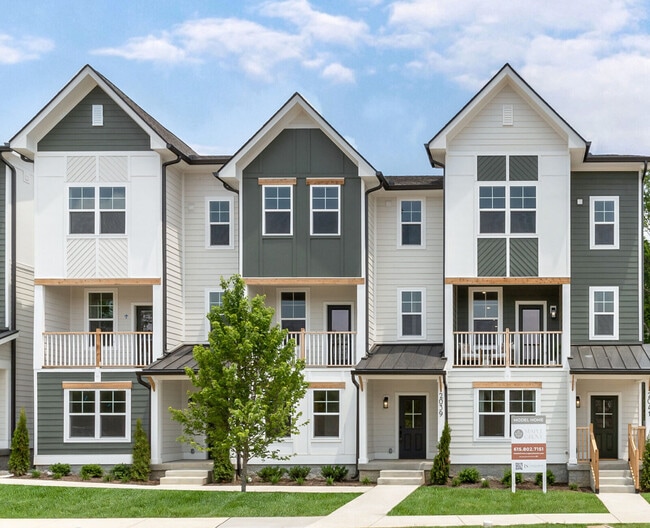 property at 2033 Maple View Ln