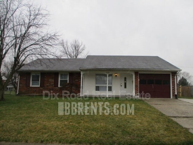 property at 530 Unger Ave