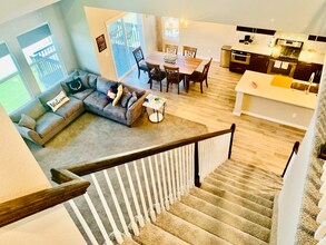 8114 Gilpin Peak Drive in Colorado Springs, CO - Building Photo - Building Photo