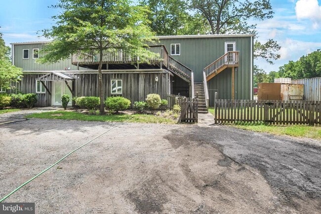 property at 1451 Double Gate Rd