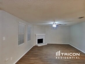 2641 Bandera Pl in Mesquite, TX - Building Photo - Building Photo