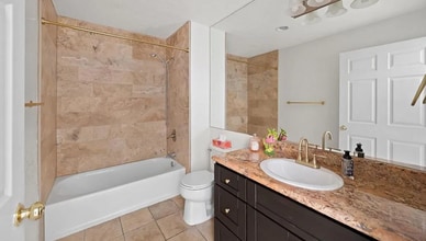 9860 Dale Ave, Unit A8 in Spring Valley, CA - Building Photo - Building Photo