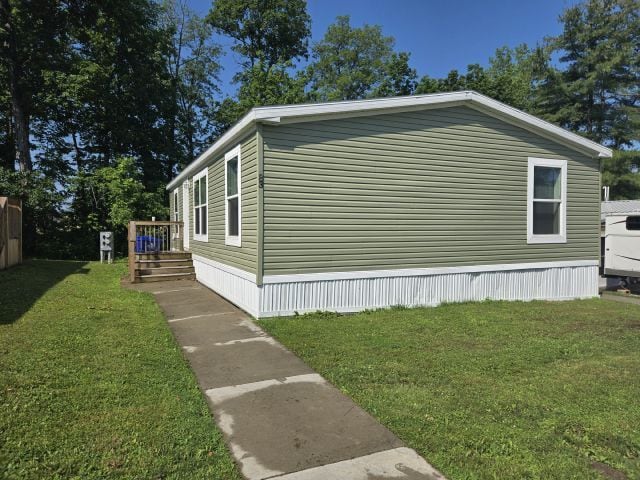 property at 83 Waterview Pkwy