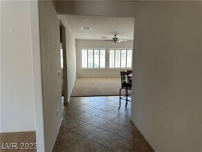 3316 Lapwing Dr in North Las Vegas, NV - Building Photo - Building Photo