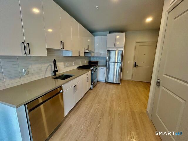 property at 711 Summer St