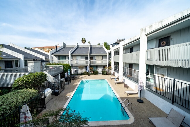 property at 1124 Eureka St