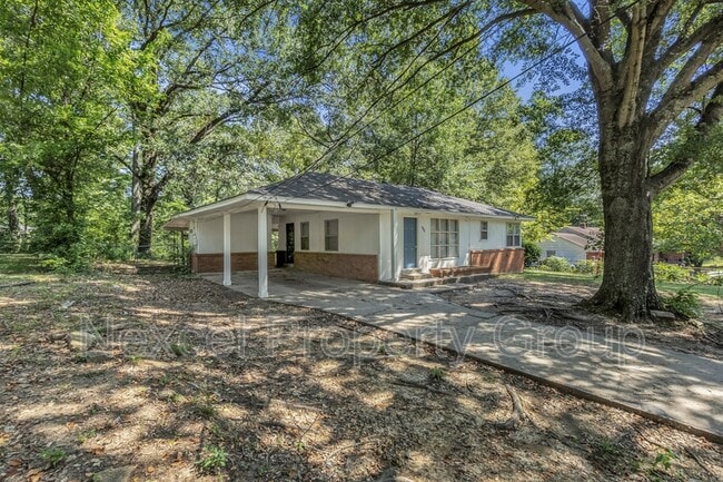 800 Lydgate Rd in Memphis, TN - Building Photo - Building Photo