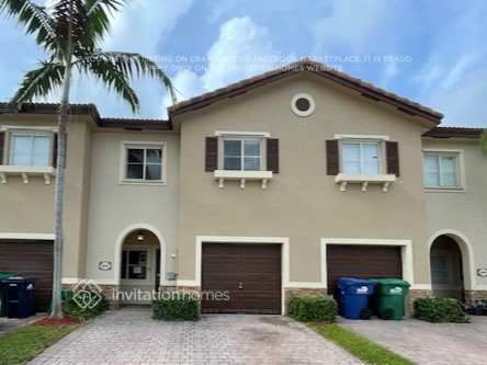 property at 8910 SW 220th Ln