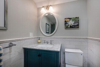 111 Great Hill Rd in Ridgefield, CT - Building Photo - Building Photo