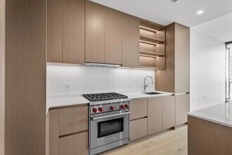 610 Davis St, Unit 1809 in Austin, TX - Building Photo - Building Photo