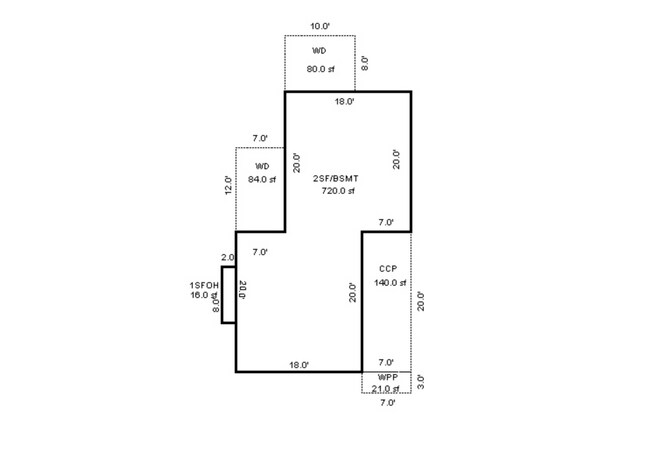 5808 Outer Dr in Bath, MI - Building Photo - Building Photo