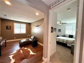 4760 SE Clifftop Dr in Pahrump, NV - Building Photo - Building Photo