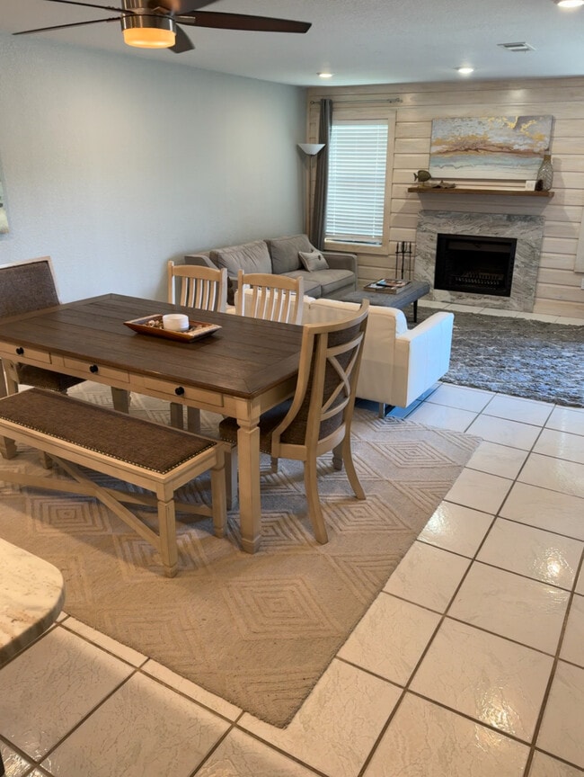 property at 604 Highcrest Dr