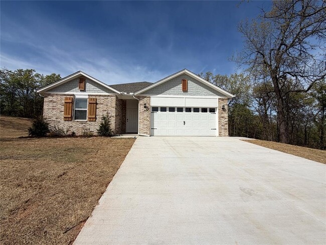17351 Lantana Loop in Newalla, OK - Building Photo - Building Photo