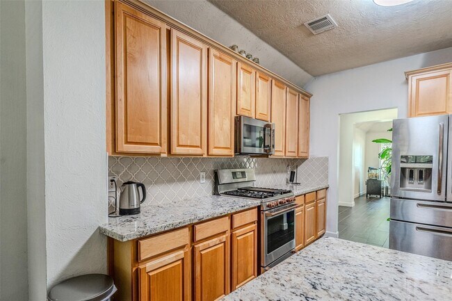 property at 19402 Bear Meadow Ln