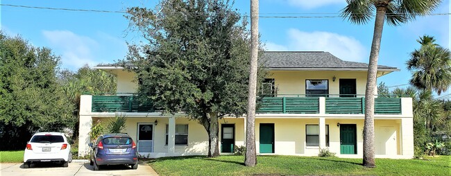 301 Riverview Blvd in Daytona Beach, FL - Building Photo - Building Photo