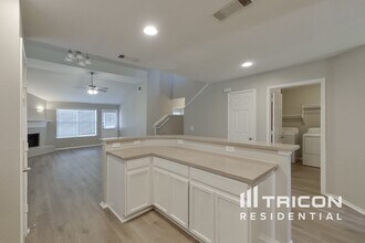 206 Bison Meadow Dr in Waxahachie, TX - Building Photo - Building Photo