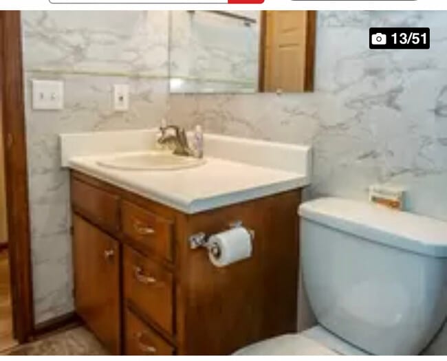 1138 Colquitt Hwy, Unit B in Bainbridge, GA - Building Photo - Building Photo