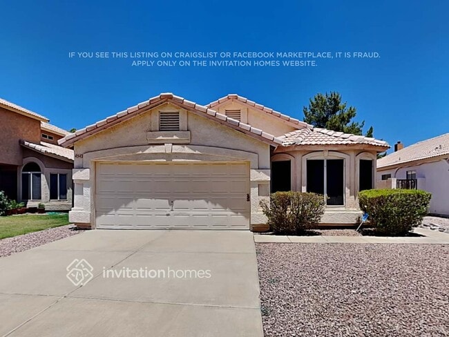 property at 4542 E Scott Ave