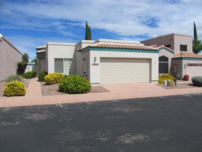 4475 Desert Springs Trail in Sierra Vista, AZ - Building Photo - Building Photo