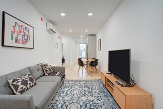198 Morgan St-Unit -5(3L) in Jersey City, NJ - Building Photo - Building Photo
