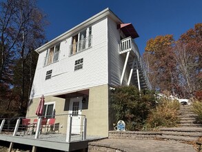 282 Snyder Rd, Unit 2 in Johnson City, TN - Building Photo - Building Photo