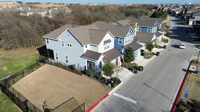 1007 Harwell Loop in Kyle, TX - Building Photo - Building Photo