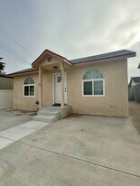 6006 S Wilton Pl in Los Angeles, CA - Building Photo