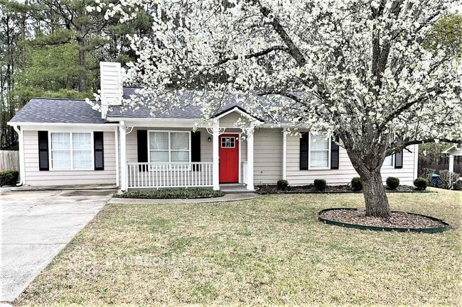 property at 6525 Emerald Pointe Cir