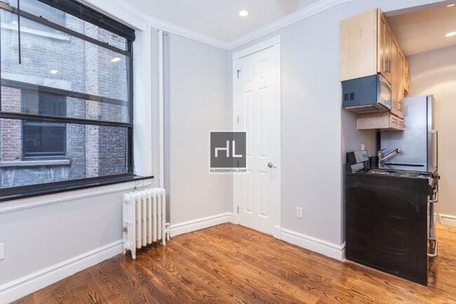 property at 330 E 35th St