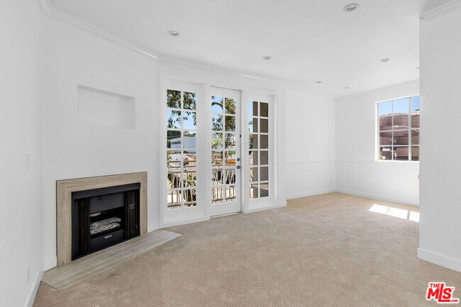 9800 Vidor Dr in Los Angeles, CA - Building Photo - Building Photo