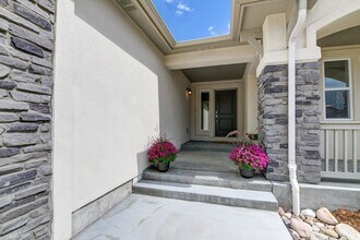 2825 Equine Ct in Colorado Springs, CO - Building Photo - Building Photo