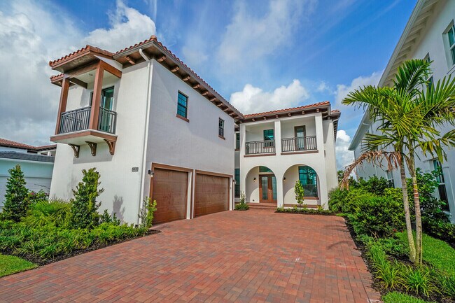 13353 Bernoulli Wy in Palm Beach Gardens, FL - Building Photo - Building Photo