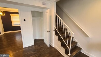 417 Burbank St SE in Washington, DC - Building Photo - Building Photo