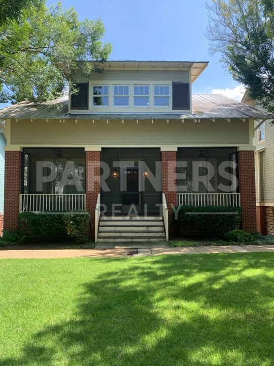 19 Bungalow Ct in Pike Road, AL - Building Photo