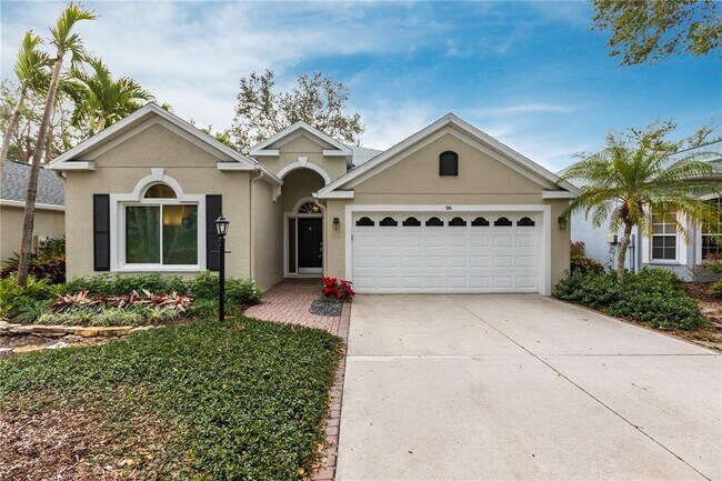 property at 96 Tall Trees Ct