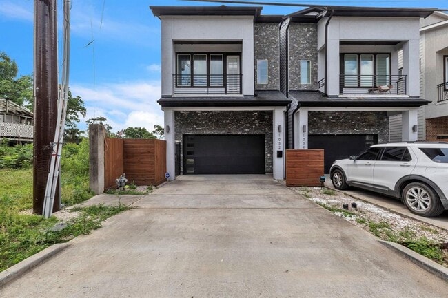 1032 W 21st St in Houston, TX - Building Photo - Building Photo