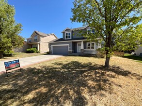 3669 Tail Wind Dr in Colorado Springs, CO - Building Photo - Building Photo