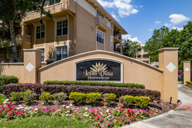 Lotus Vista Condominiums in Altamonte Springs, FL - Building Photo - Building Photo