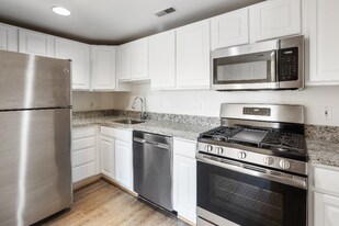 1820 Lancaster St, Unit 3-A in Baltimore, MD - Building Photo